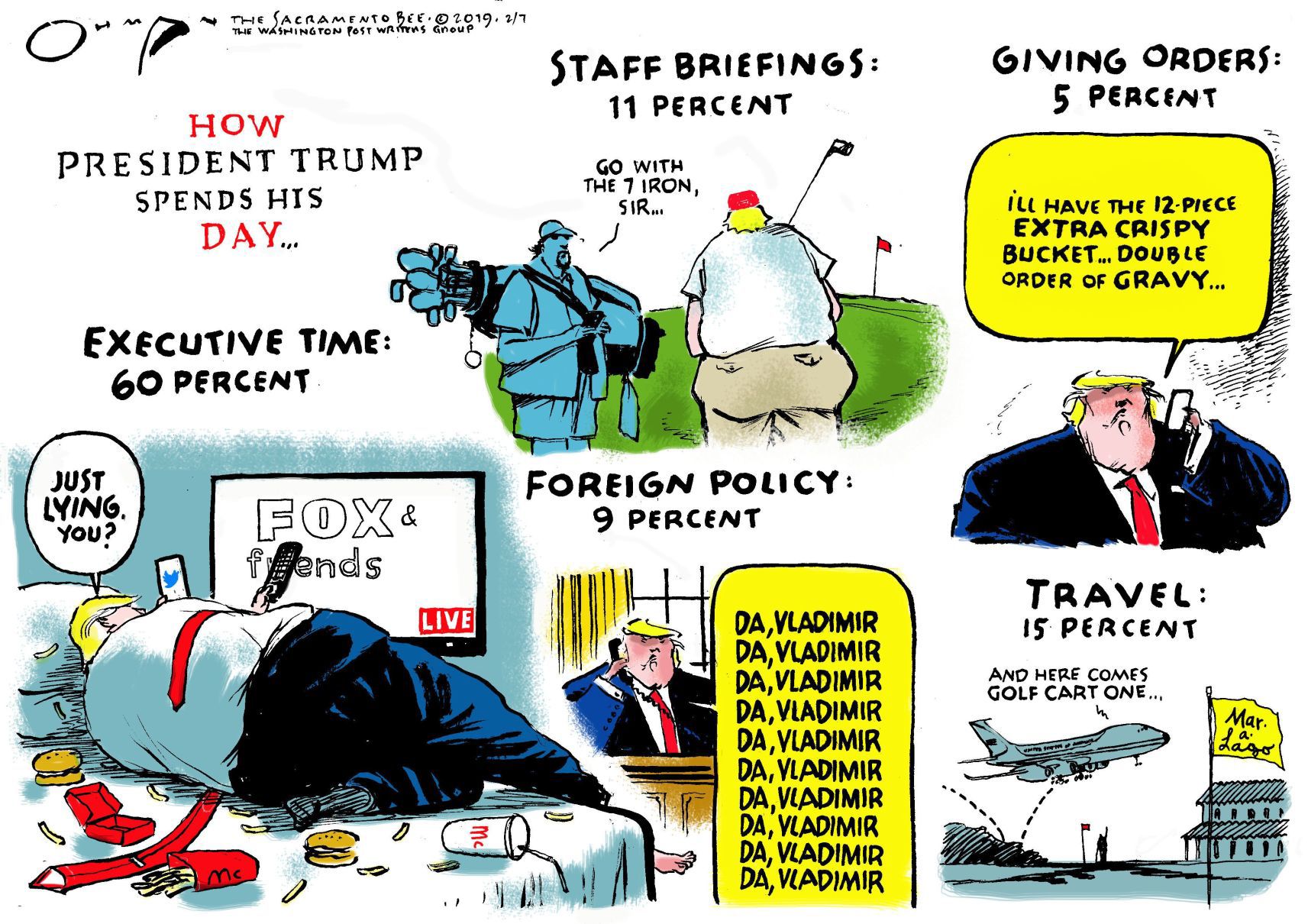 Jack Ohman, editorial cartoon